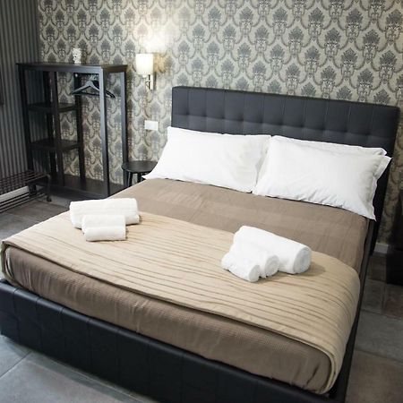 Bed and Breakfast Barock Noto Exteriér fotografie
