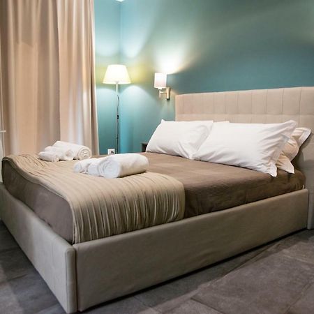 Bed and Breakfast Barock Noto Exteriér fotografie