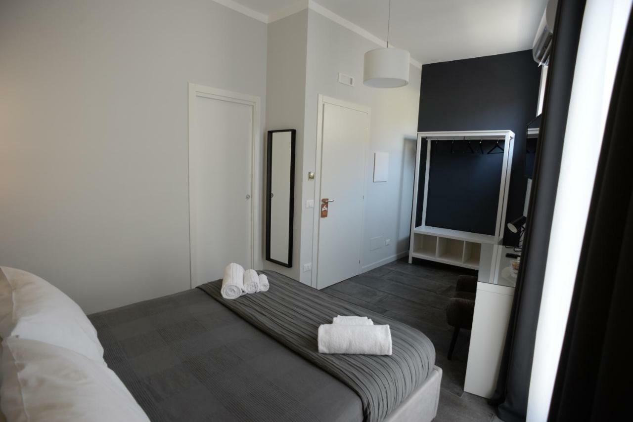 Bed and Breakfast Barock Noto Exteriér fotografie