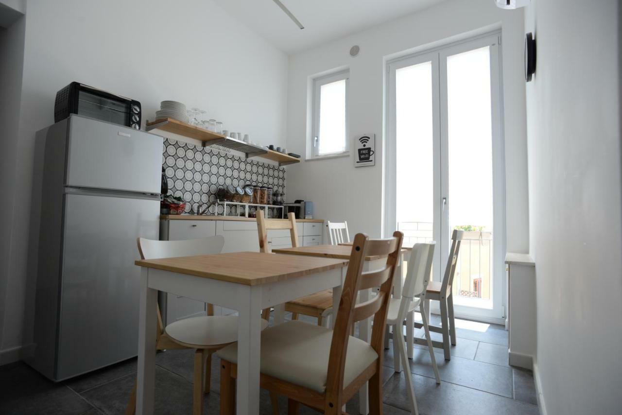 Bed and Breakfast Barock Noto Exteriér fotografie